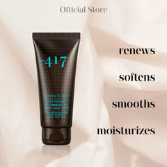 Deep Hydration & Firming: 3-in-1 Body Butter (100ml) - The Peace Of God®