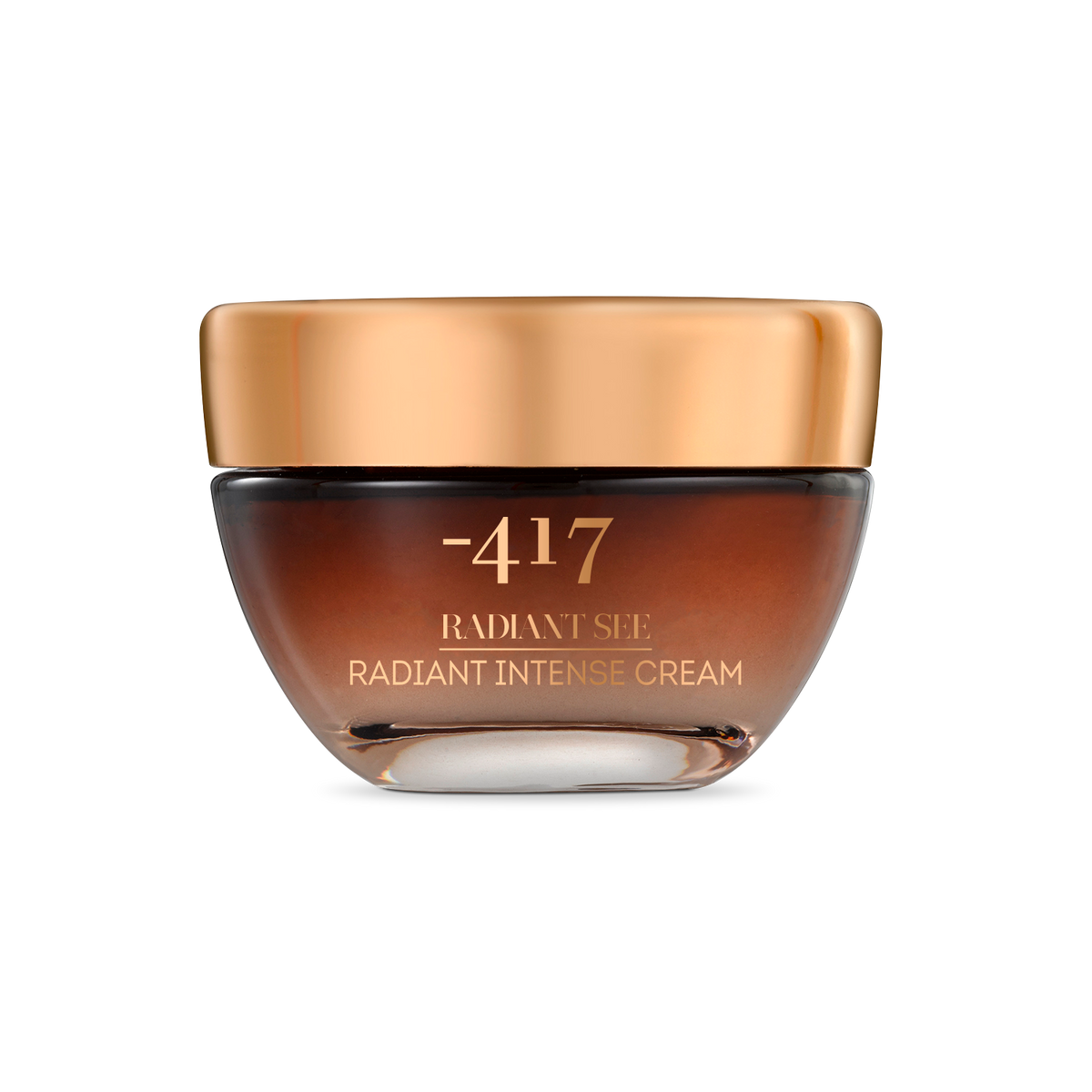 Radiant Intense Cream , 50 ml . Minus 417 - The Peace Of God®