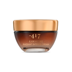 Radiant Intense Cream , 50 ml . Minus 417 - The Peace Of God®