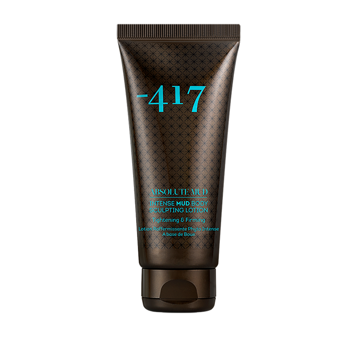 Intense Mud Body Sculpting Lotion body care , 200 ml . Minus 417 - The Peace Of God®