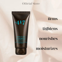 Body Contouring Elixir: Intensive Skin Tightening (200ml) - The Peace Of God®