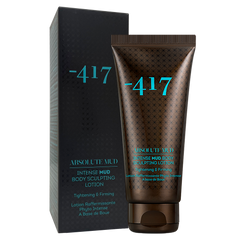 Intense Mud Body Sculpting Lotion body care , 200 ml . Minus 417 - The Peace Of God®