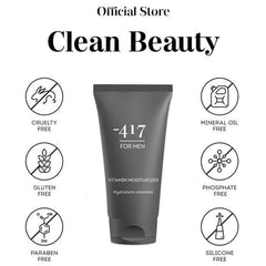 All-Day Moisturizer for Men (50ml) - The Peace Of God®