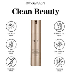 Defy Time Serum: Intensive Anti-Aging Formula (50ml) - The Peace Of God®