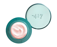 Mineral Aqua Perfection Face Moisturizer – Oily Skin, 50 ml . Minus 417 - The Peace Of God®