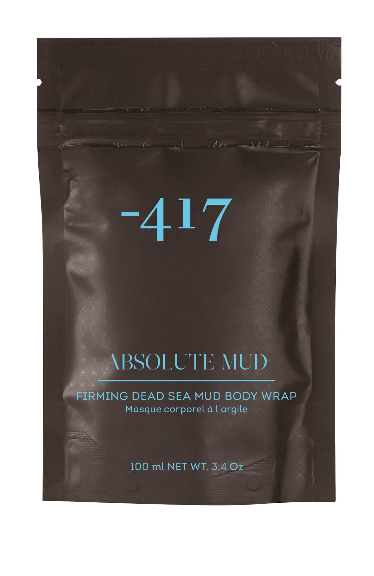 Dead Sea Mud Firming Body Wrap body care , 100 ml . Minus 417 - The Peace Of God®