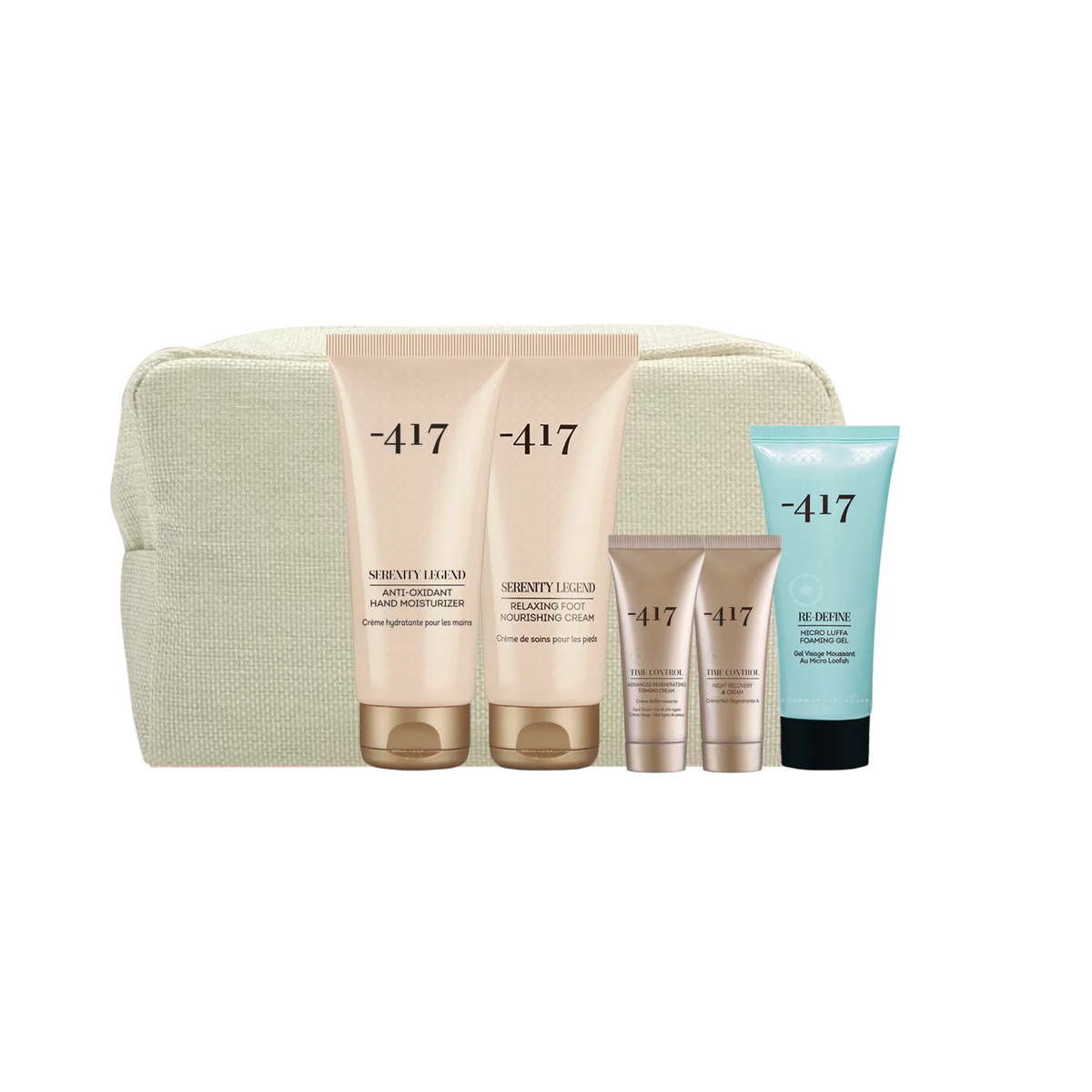 Beauty Boost from the Dead Sea - The Peace Of God®