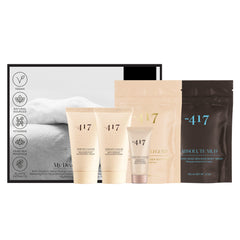 Dead Sea Delights - The Peace Of God®