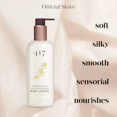 Matcha Magic: Hydrating & Refreshing Body Lotion (350ml) - The Peace Of God®