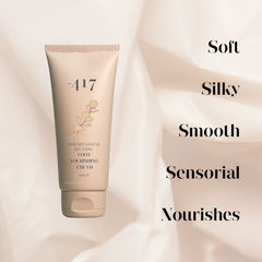 Foot Therapy: Deep Moisturizing Foot Cream (100ml) - The Peace Of God®