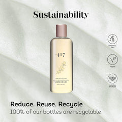 Indulgent Moisture: Milk & Honey Shower Gel (350ml) - The Peace Of God®