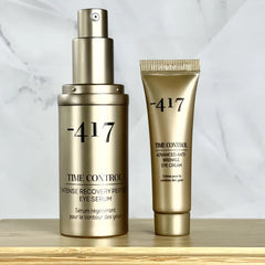 Intensive Eye Renewal Kit - The Peace Of God®