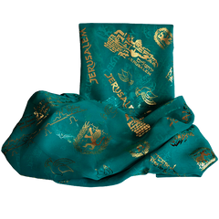 Jerusalem Peace Scripture Scarf - The Peace Of God®