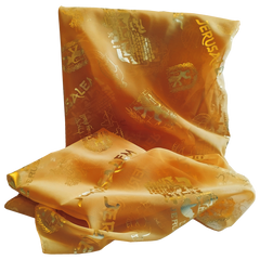 Jerusalem Peace Scripture Scarf - The Peace Of God®