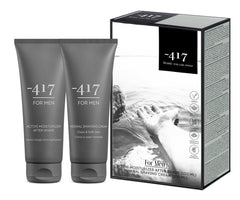 Gentleman's Shaving Care Package - The Peace Of God®