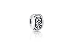 Silver Spacer Bead - Classic Design - The Peace Of God®