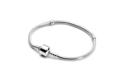 Silver Snake Bracelet - The Peace Of God®