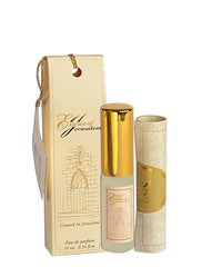 Essence of Jerusalem Eau de Parfume for Woman - 10ml, 0.34 fl.oz - The Peace Of God®