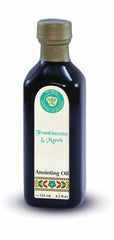 Anointing Oil - Frankincense & Myrrh 125 ml 4.2 fl.oz - The Peace Of God®
