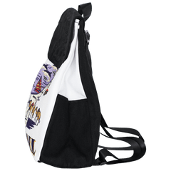 Israel Map Backpack - The Peace Of God®