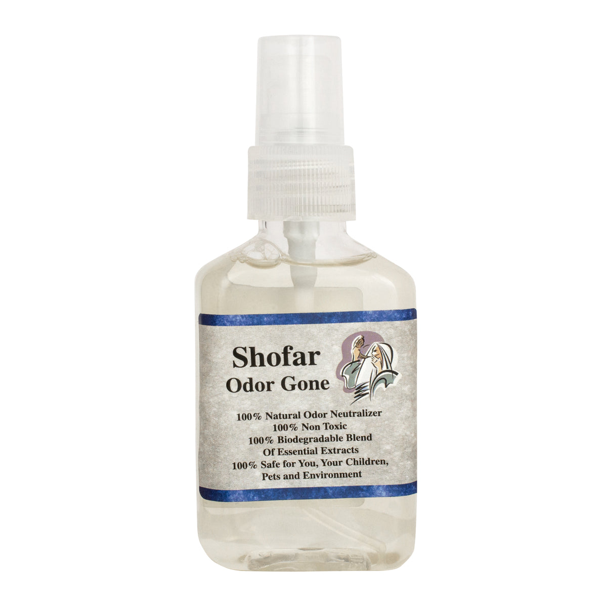 Natural Odor Neutralizer - The Peace Of God®