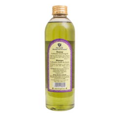 Anointing Oil - Hyssop "Purification" 250 ml - The Peace Of God®