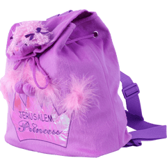 Jerusalem Princess Kids' Backpack - The Peace Of God®
