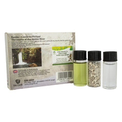 Holy land Gift Pack - Banias-Caesarea Philippi - The Peace Of God®