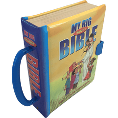 My big handy bible - The Peace Of God®