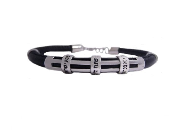 The three blessings bracelet - The Peace Of God