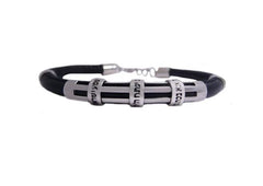 The three blessings bracelet - The Peace Of God