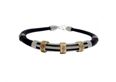 The three blessings bracelet - The Peace Of God