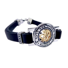 "Because his angels" bracelet - The Peace Of God