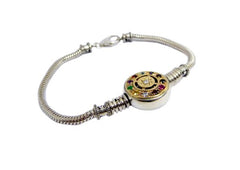 The breastplate bracelet - The Peace Of God