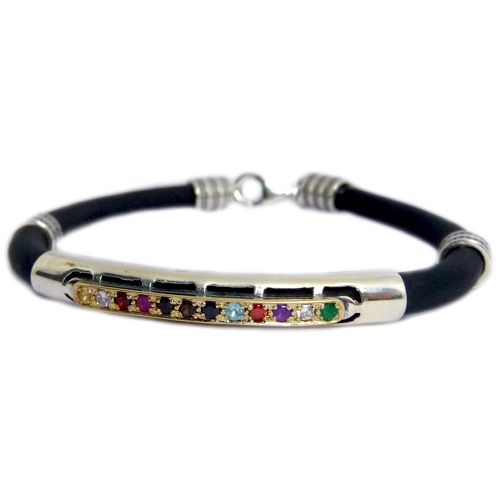 The breastplate bracelet - The Peace Of God