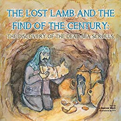 The Lost Lamb and the Find of the Century Children's Book - The Peace Of God®