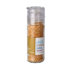 Golden Salt, from the Dead Sea 110gr/3.87 oz - The Peace Of God®