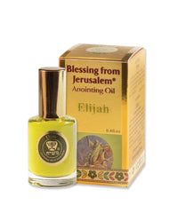 Special Deal Buy 6 at $ 39.9 - Anointing Oils 12 ml , 0.4 fl.oz Gold Collection - The Peace Of God®