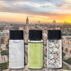 Holy land Gift Pack - The Ancient Jesus Boat in Galilee Ginosar Museum - The Peace Of God®