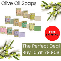 Perfect Deal Buy 10 at 79.90$ Free shipping - The Peace Of God®