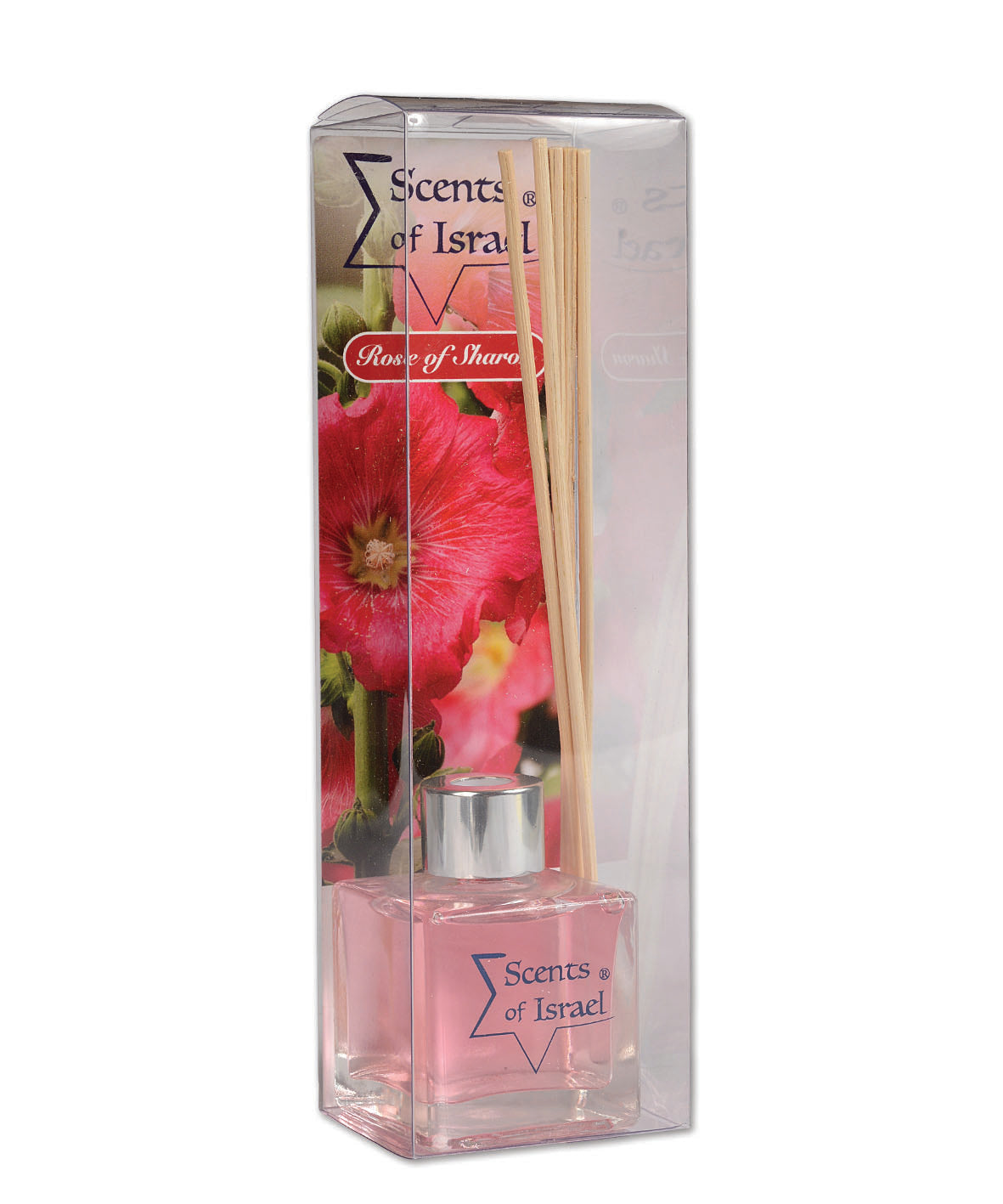 Perfumed Room Freshener - Rose of Sharon 50 ml , 1.7 fl.oz. - The Peace Of God®