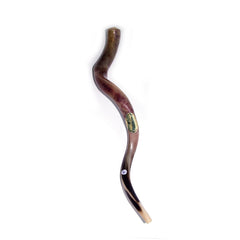 Natural Antelope Kudu Horn Shofar 105-109cm - The Peace Of God®