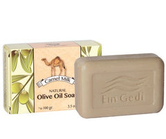 Olive Oil Soap - Camel Milk 100gr, 3.5 oz. - The Peace Of God®