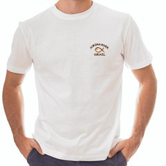 T-shirt Jordan River Fish  Israel - The Peace Of God®