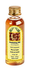 Anointing Oil - Frankincense, Myrrh and Spikenard 50 ml , 1.7 fl.oz. - The Peace Of God®