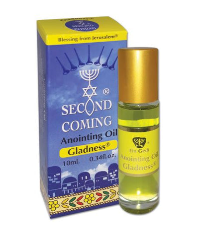 1/6oz Roll - On Anointing Oil Special