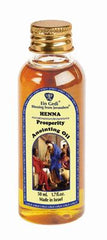 Anointing Oil - Henna Prosperity 50 ml, 1.7 fl.oz. - The Peace Of God®