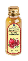 Anointing Oil - Pomegranate Fertility 30 ml, 1 fl.oz. - The Peace Of God®